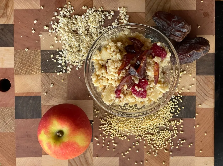Ernährung